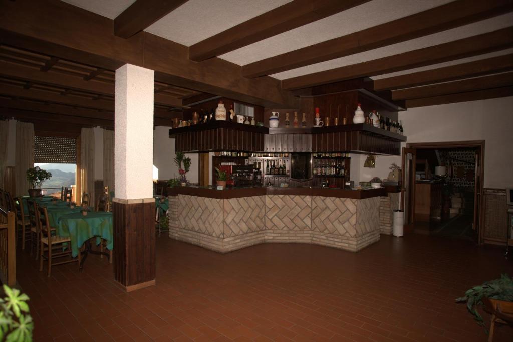 Hotel Quercia Antica San Marino Exteriör bild